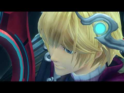 Why do bionis and mechonis have to keep on fighting