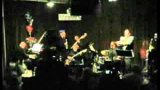 The Legendary Ernie Andrews, Live @ Steamers Oct 21, 2010