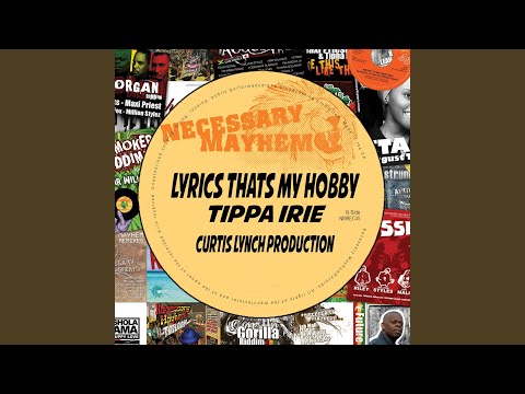 Lyrics Thats My Hobby