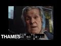 Londoner S Pub Talk Documentary Report 1972
