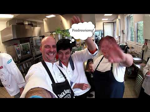 Szkolenie Kuchnia Hotel Nawigator Szczawnica