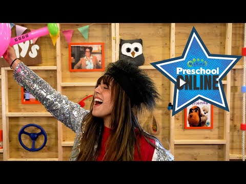 PRESCHOOL: Joseph and the Grain