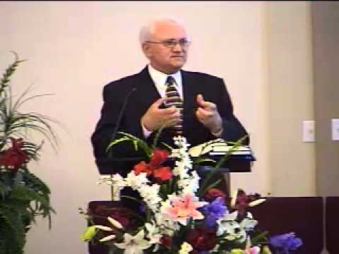 05/15/11 iaon pelea biserica din laodiceea 1