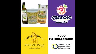 EMPRESA DO RAMO ALIMENTÍCIO É A NOVA PATROCINADORA DA PEDALA ITAPEMA