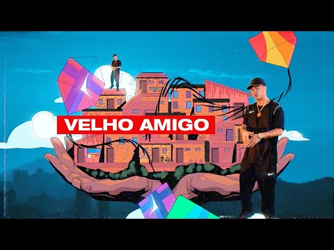 Video thumbnail for Velho Amigo