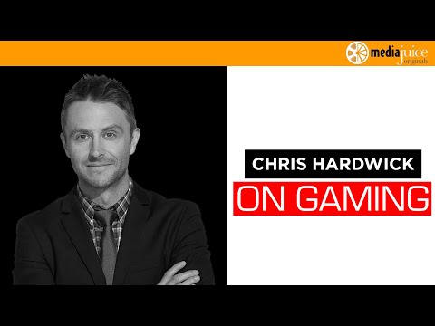 On Gaming | Episode 26 (Chris Hardwick)