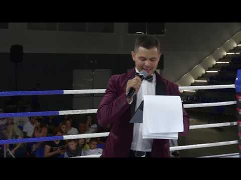 Rangel Ivanov vs Stefan Sipoc - SAVAGES - 06 July 2019