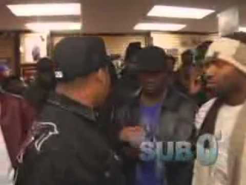 GOODZ vs RICH DOLARZ pt1