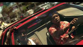 Wiz Khalifa x Curren$y Type Beat - Top Down  (Prod By Antrax Beats)