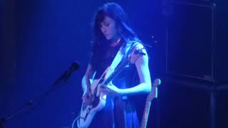 Noveller at Metro, Chicago