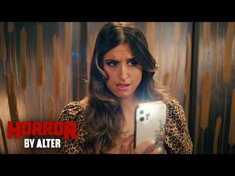 Horror Short Film "Room Tone" | ALTER | Online Premiere