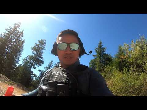 I FORGOT TO BRING MY AMMO TO THE RANGE