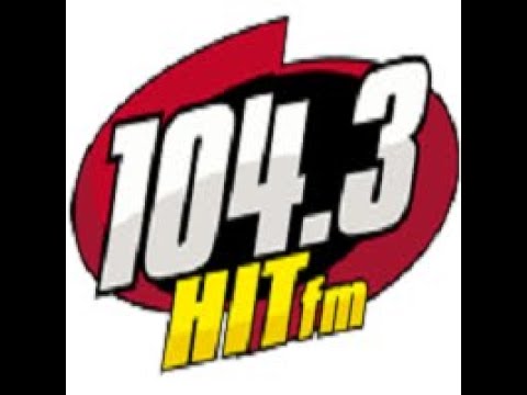 104 3 Hit FM Noontime Workout Mix by Dj Johnny Kage - Friday, Dec 9, 2022