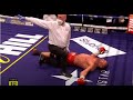 When Trash Talk Goes Wrong Tomorrow I Will Show You Anthony Joshua VS Kubrat Pulev Fight Highlight