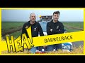 HEA! Met Grutte Pier naar Frankrijk