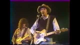 Bobby Bare - Good For Nothing Blues - Live 1980, France