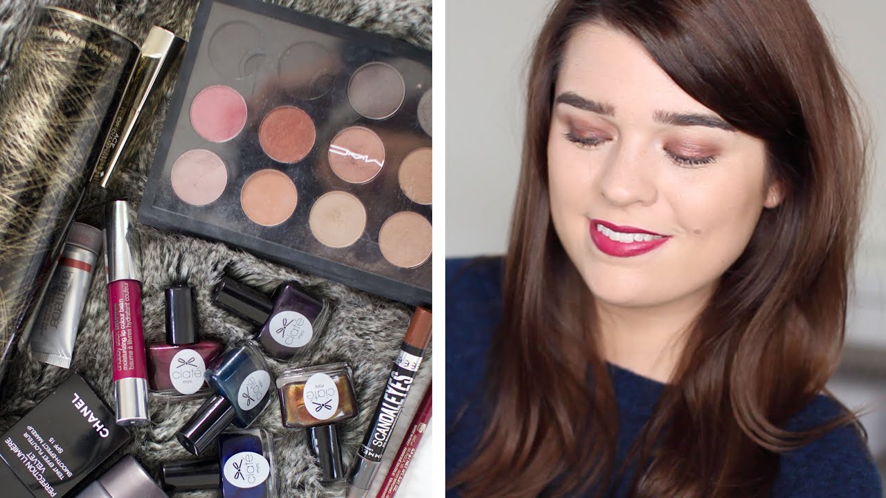 The Autumn Edit | ViviannaDoesMakeup