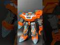 Review DX Gigant Diller Hobby Viet