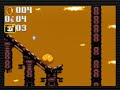 Sonic Triple Trouble GC Sunset Park Act 1 Tails Speedrun In 0 21