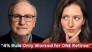 Download lagu Most People Misunderstand the 4% Rule | Bill Bengen Sets the Record Straight mp3
