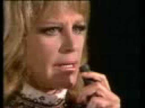 Hildegard Knef - Wieviel Menschen waren glücklich