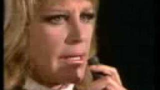 Hildegard Knef - Wieviel Menschen waren glücklich