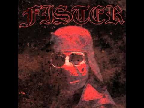 Fister - Antitheist  (New Song 2013)