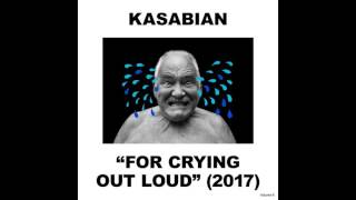 Kasabian - The Party Never Ends