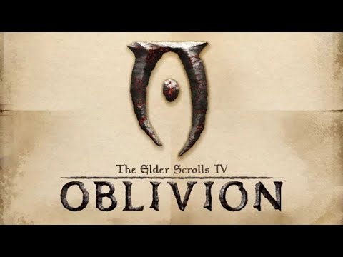 The Elder Scrolls IV: Oblivion - Main Quest Full Storyline (No Commentary)