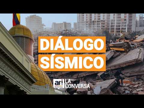 En Venezuela siguen las réplicas del terremoto político #LaConversaARI