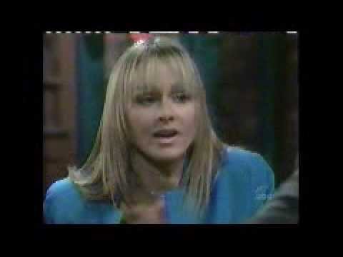 Jennifer O'Dell in General Hospital