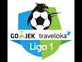LIVE LIGA 1 PSM VS PERSIB BANDUNG