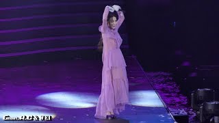 田馥甄 (Hebe) - 日常 (俏皮的大愛心) @ hito 2017 [Ghost.R.C]