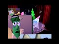 Opening To VeggieTales Holiday Double Feature 2004 DVD