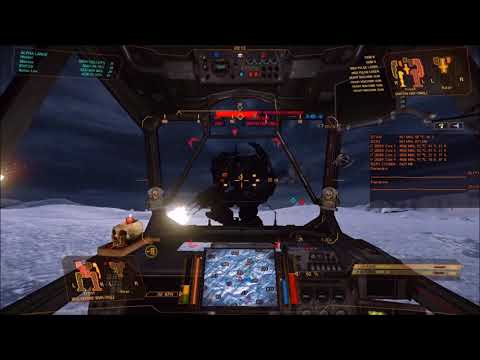 1k damage.. almost - making crappy mechs viable with new tech - MechWarrior Online