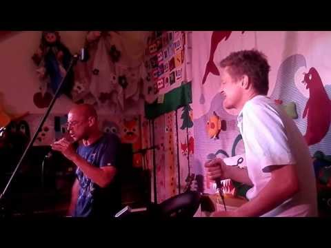 Tomáš Trapl+Ondřej Ruml - Volám