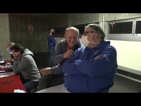 Basket femminile Serie A2 (1° di andata) Campionato 2020/21 - FASSI ALBINO - SARCEDO VICENZA