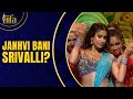Janhvi Bani Srivalli