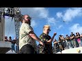 I Prevail Body Bag Live On Shiprocked 2024 02 07 24