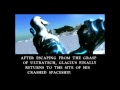 Killer Instinct 1994 Glacius S Ending