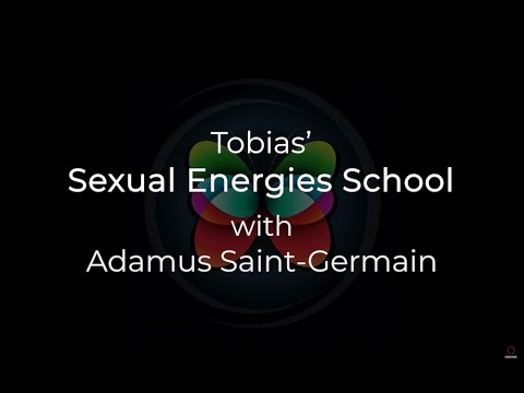 Sexual Energies School - It can change your life