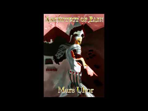 Architect of Pain - Mars Ultor
