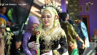 Download lagu BAN SEREP ~ DEVI ADINDA // CITRA NADA LIVE DESA TENGGULI (DK.KRIKIL) // TANJUNG - BREBES mp3