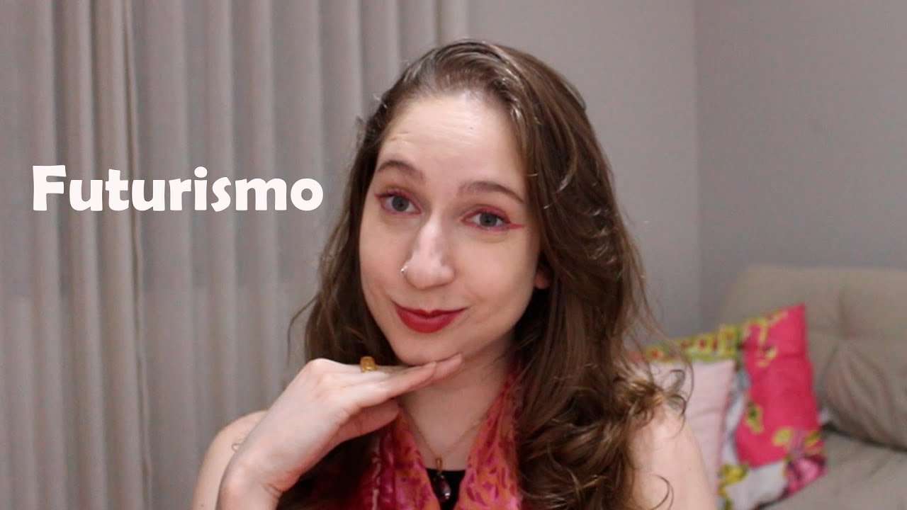 O que foi o Futurismo?
