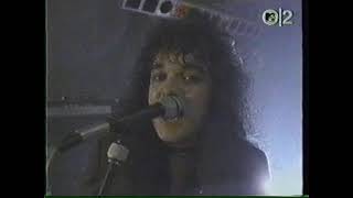 Seduce - Crash Landing