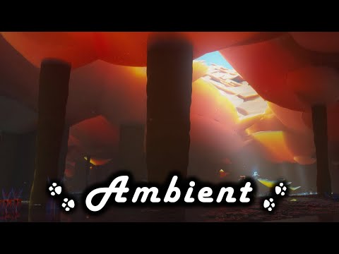 Ambient | Dawncall - Awaiting