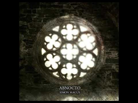 Abnocto - Simon Magus (Neoclassical, Dungeon Synth) 2007