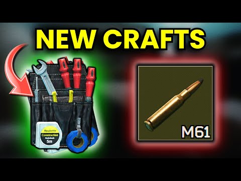 SECRET Hideout Upgrade Tricks In Patch 0.16!