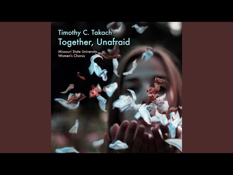 Together, Unafraid
