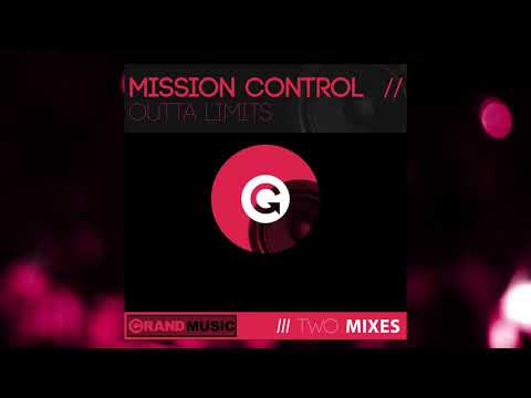 Mission Control - Outta Limits (Ricky Montanari & Davide Ruberto Lost In Space Remix)